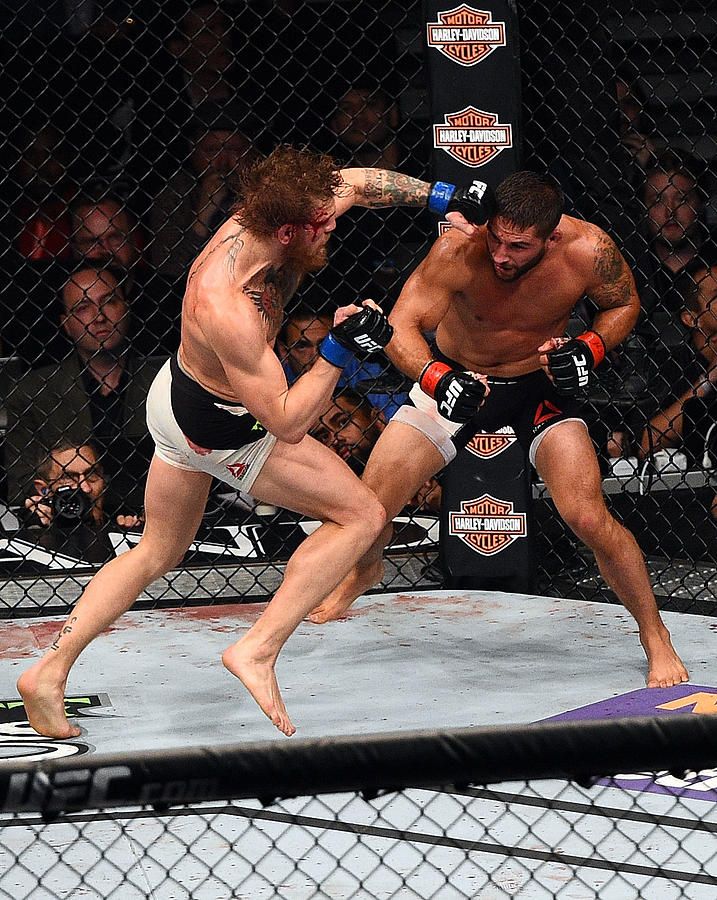 MMA
